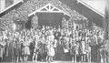 Rock Chapel Church of God (Granite Falls) * 1599 x 928 * (740KB)